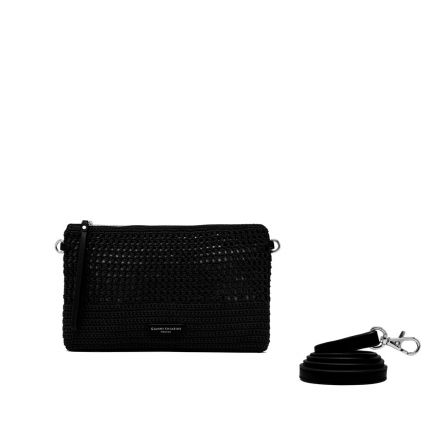 VICTORIA CROCKET CLUTCH BAG BS10795