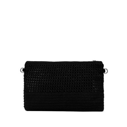 VICTORIA CROCKET CLUTCH BAG BS10795