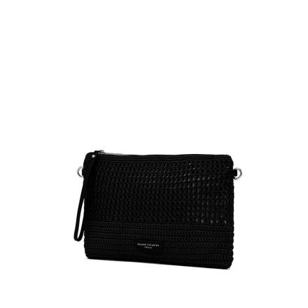 VICTORIA CROCKET CLUTCH BAG BS10795