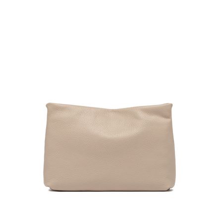 BRENDA LEATHER SHOULDER BAG BS8265