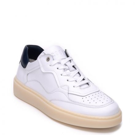 ΔΕΡΜΑΤΙΝΑ SNEAKERS CARY