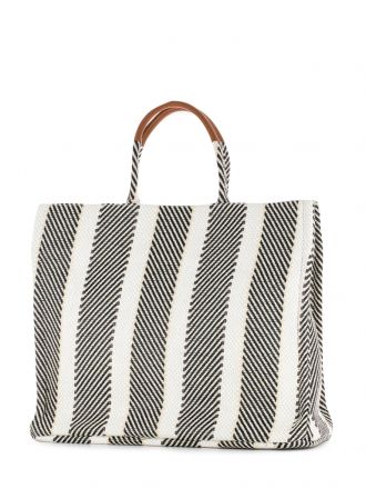 PORTOFINO MEDIUM SHOPPING BAG