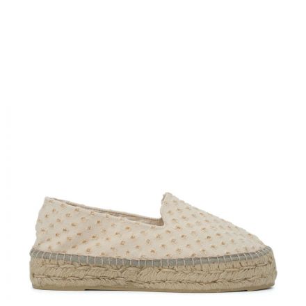 YUCATAN DOUBLE SOLE COTTON ΕΣΠΑΝΤΡΙΓΙΕΣ D0cot