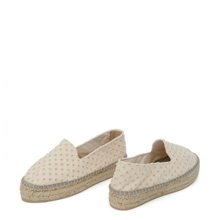 YUCATAN DOUBLE SOLE COTTON ΕΣΠΑΝΤΡΙΓΙΕΣ D0cot