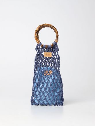 DANIA RAFFIA ΤΣΑΝΤΑ