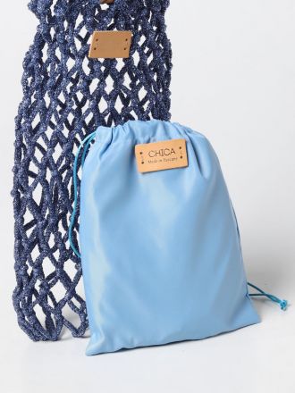 DANIA RAFFIA ΤΣΑΝΤΑ