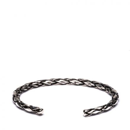 STERLING SILVER BRACELET