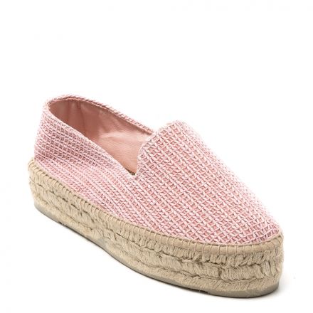 YUCATAN RAFFIA ESPADRILLES