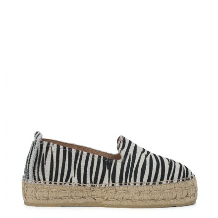 YUCATAN DOUBLE SOLE ANIMAL PRINT ΕΣΠΑΝΤΡΙΓΙΕΣ DOleo