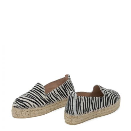 YUCATAN DOUBLE SOLE ANIMAL PRINT ΕΣΠΑΝΤΡΙΓΙΕΣ DOleo