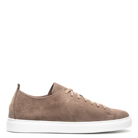 SUEDE SNEAKERS