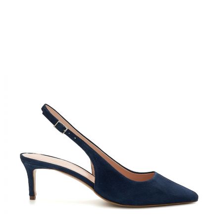 SLINGBACK ΚΑΣΤΟΡΙΝΕΣ ΓΟΒΕΣ 399DV14c