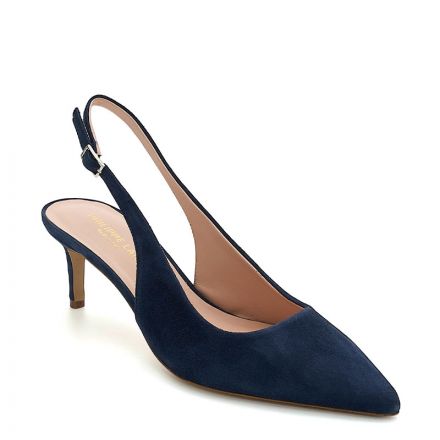 SLINGBACK ΚΑΣΤΟΡΙΝΕΣ ΓΟΒΕΣ 399DV14c