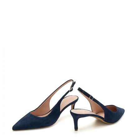 SLINGBACK ΚΑΣΤΟΡΙΝΕΣ ΓΟΒΕΣ 399DV14c