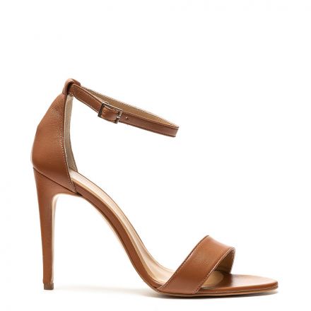 LEATHER SANDALS