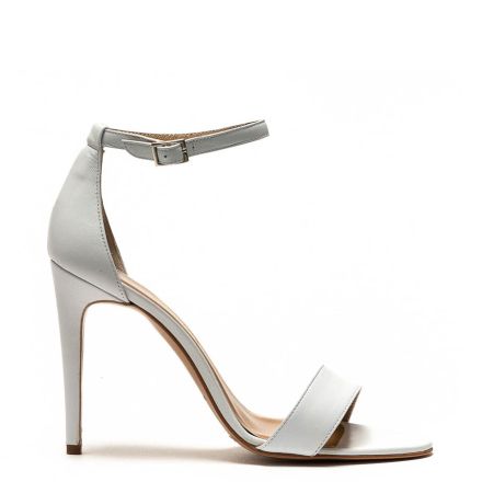 LEATHER SANDALS