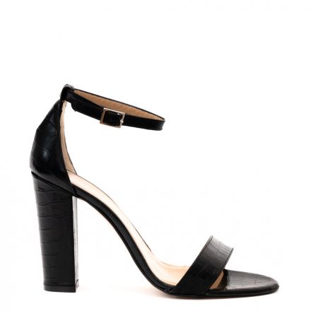 LEATHER SANDALS