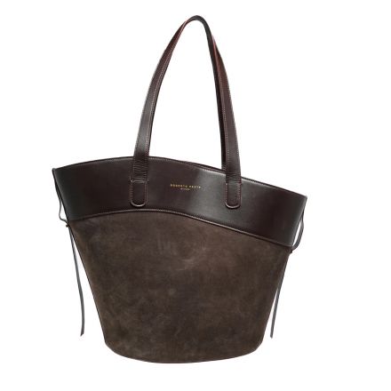 ΚΑΣΤΟΡΙΝΗ BUCKET ΤΣΑΝΤΑ ELISEA