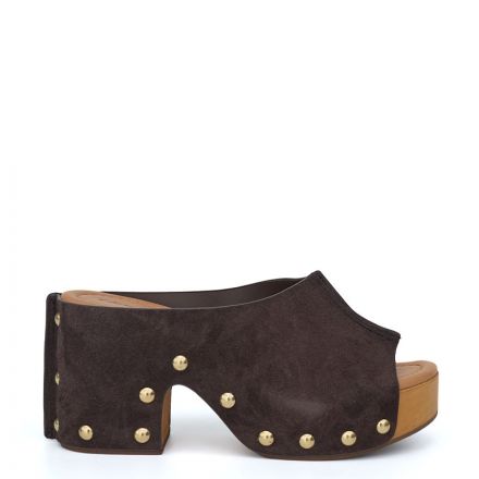 ΚΑΣΤΟΡΙΝΑ CLOGS ELISEC