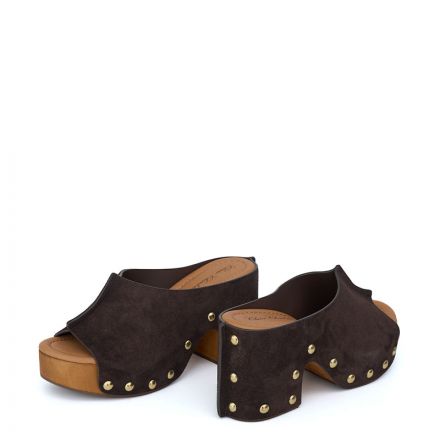 ΚΑΣΤΟΡΙΝΑ CLOGS ELISEC