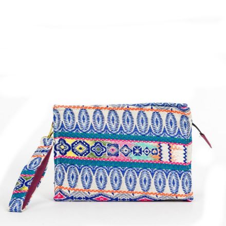 FIJI ΥΦΑΣΜΑΤΙΝΟ POCHETTE