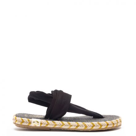 FLAT SANDALS