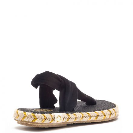 FLAT SANDALS