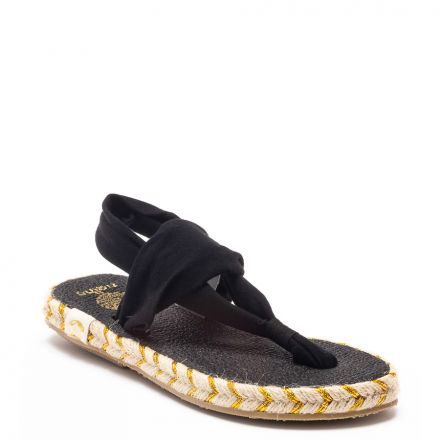 FLAT SANDALS