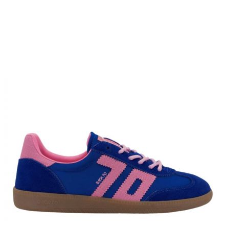 ΓΥΝΑΙΚΕΙΑ VINTAGE SNEAKERS GHOSTs