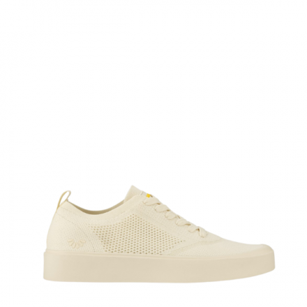 VEGAN KNIT MESH SNEAKERS GLYDE