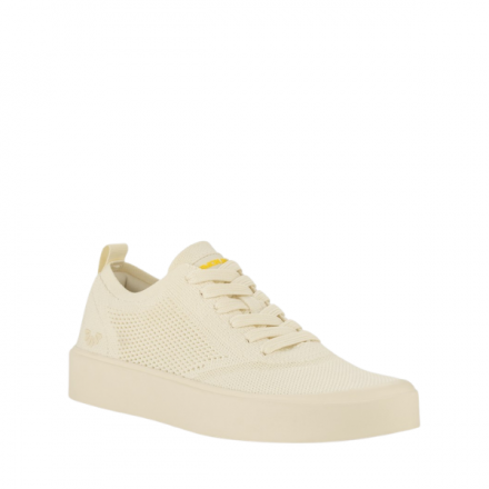 VEGAN KNIT MESH SNEAKERS GLYDE