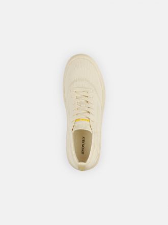 VEGAN KNIT MESH SNEAKERS GLYDE
