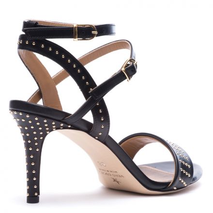 HANDMADE LEATHER SANDALS