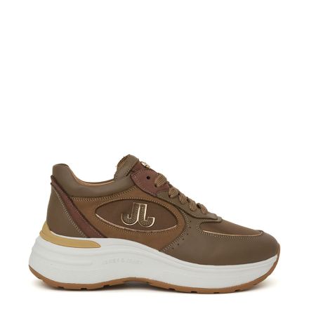 ΔΕΡΜΑΤΙΝΑ SNEAKERS 380