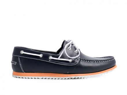 LEATHER LOAFERS 3236383V