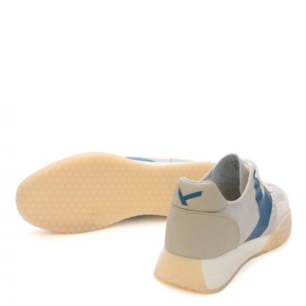ΑΝΔΡΙΚΑ VINTAGE SNEAKERS KM9753