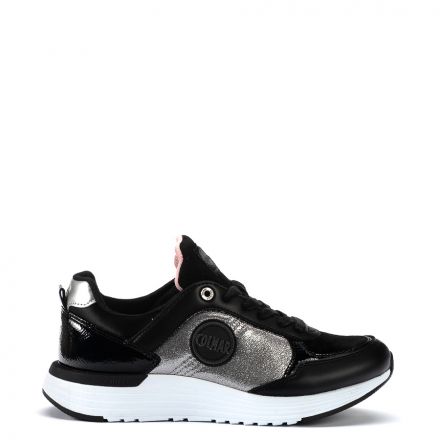 ΔΕΡΜΑΤΙΝΑ RUNNING SNEAKERS