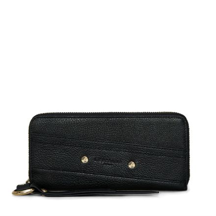 LEATHER WALLET