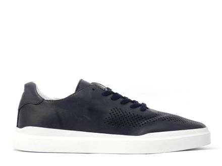 ΔΕΡΜΑΤΙΝΑ SNEAKERS 343200KANG