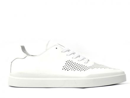 ΔΕΡΜΑΤΙΝΑ SNEAKERS 343200KANG