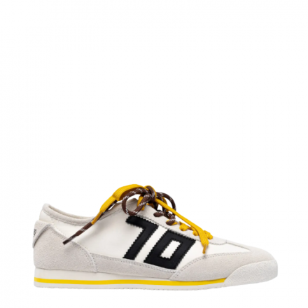 ΓΥΝΑΙΚΕΙΑ LIGHTWEIGHT SNEAKERS LEON
