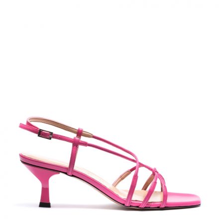 LEATHER SANDALS