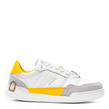 ΔΕΡΜΑΤΙΝΑ SNEAKERS