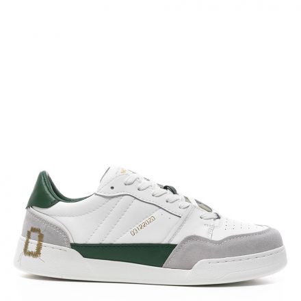 ΔΕΡΜΑΤΙΝΑ SNEAKERS