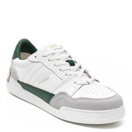 ΔΕΡΜΑΤΙΝΑ SNEAKERS