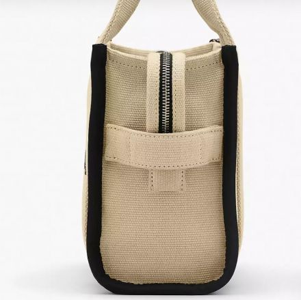 THE JACQUARD SMALL TOTE BAG M0017025