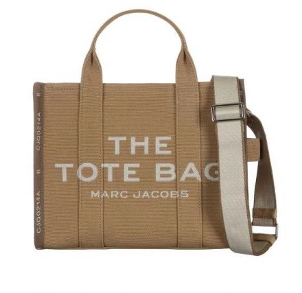 THE JACQUARD MEDIUM TOTE BAG M0017027