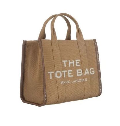 THE JACQUARD MEDIUM TOTE BAG M0017027