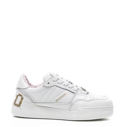 ΔΕΡΜΑΤΙΝΑ SNEAKERS