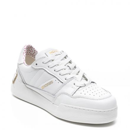 ΔΕΡΜΑΤΙΝΑ SNEAKERS